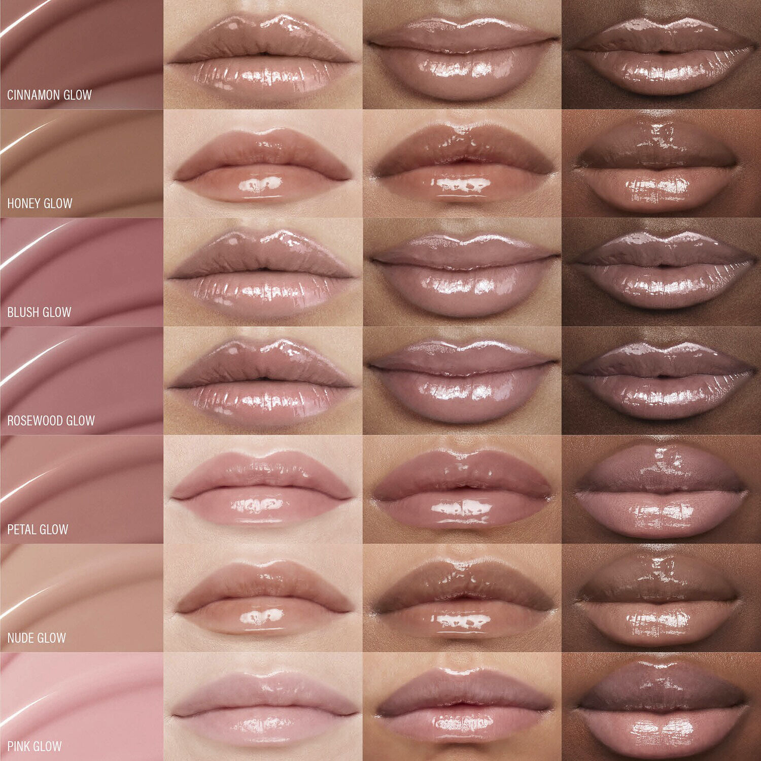 MoistureGlow - Plumping Lip Serum