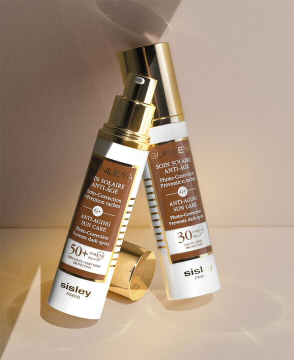 Sunleÿa Anti-Aging Sun Care SPF50+ 50 ml