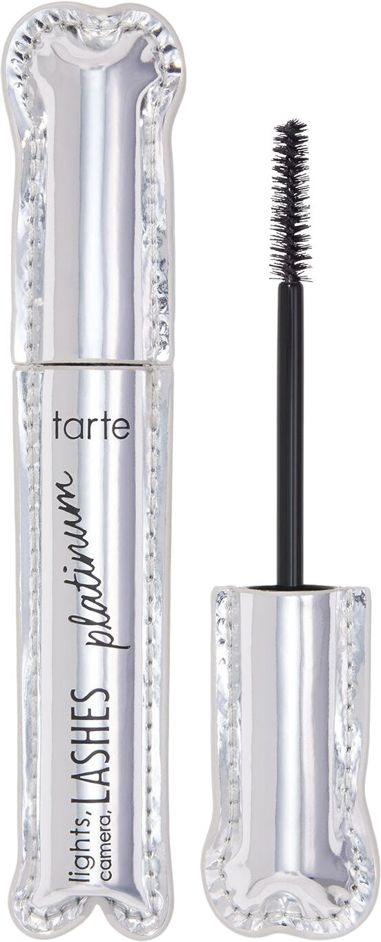 Lights, Camera, Lashes Platinum Mascara - Mascara