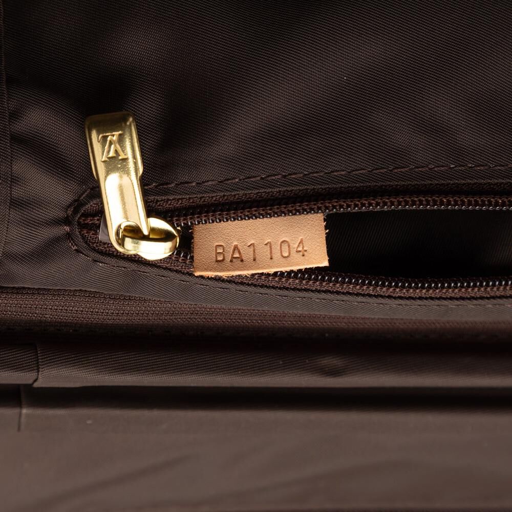 Louis Vuitton Travel Bag