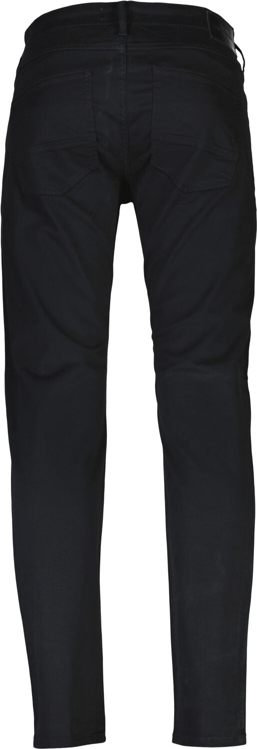 1927: Cashmere touch pants