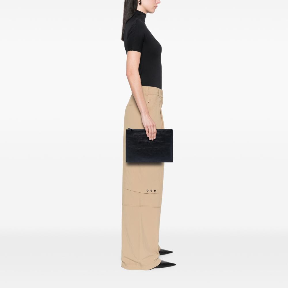 Yves Saint Laurent Clutch
