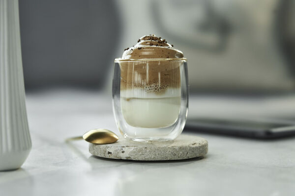 Sorrento Espressokopp set 80/2