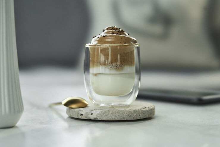 Sorrento Espressokopp set 80/2