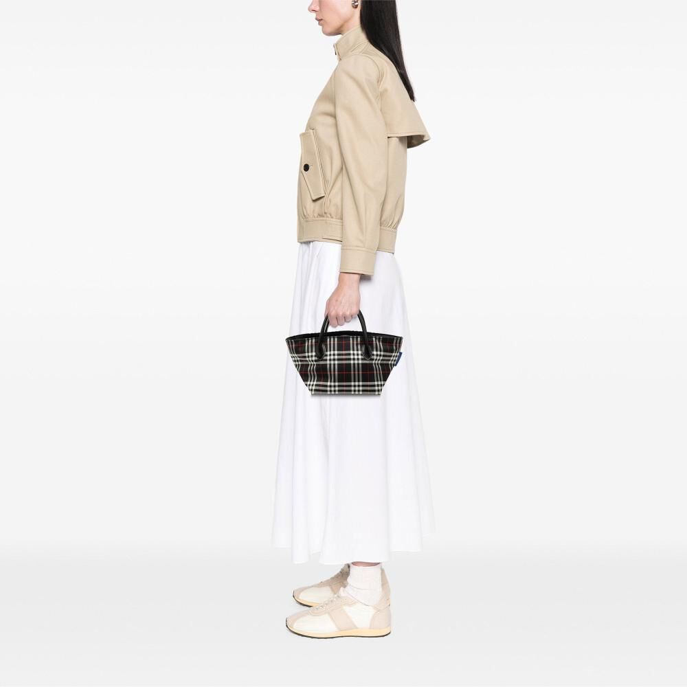 Burberry Tote