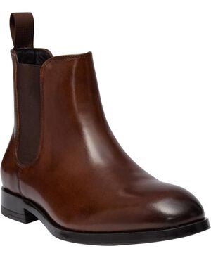 Chelsea boot