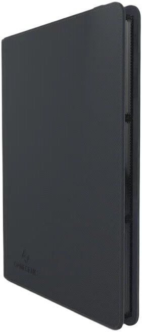 Zip up Album black 18 pocket