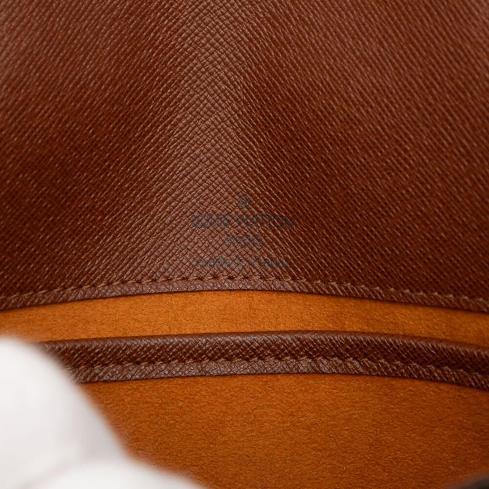 Louis Vuitton Musette Tango