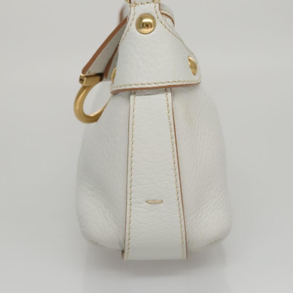 Salvatore Ferragamo Shoulder Bag