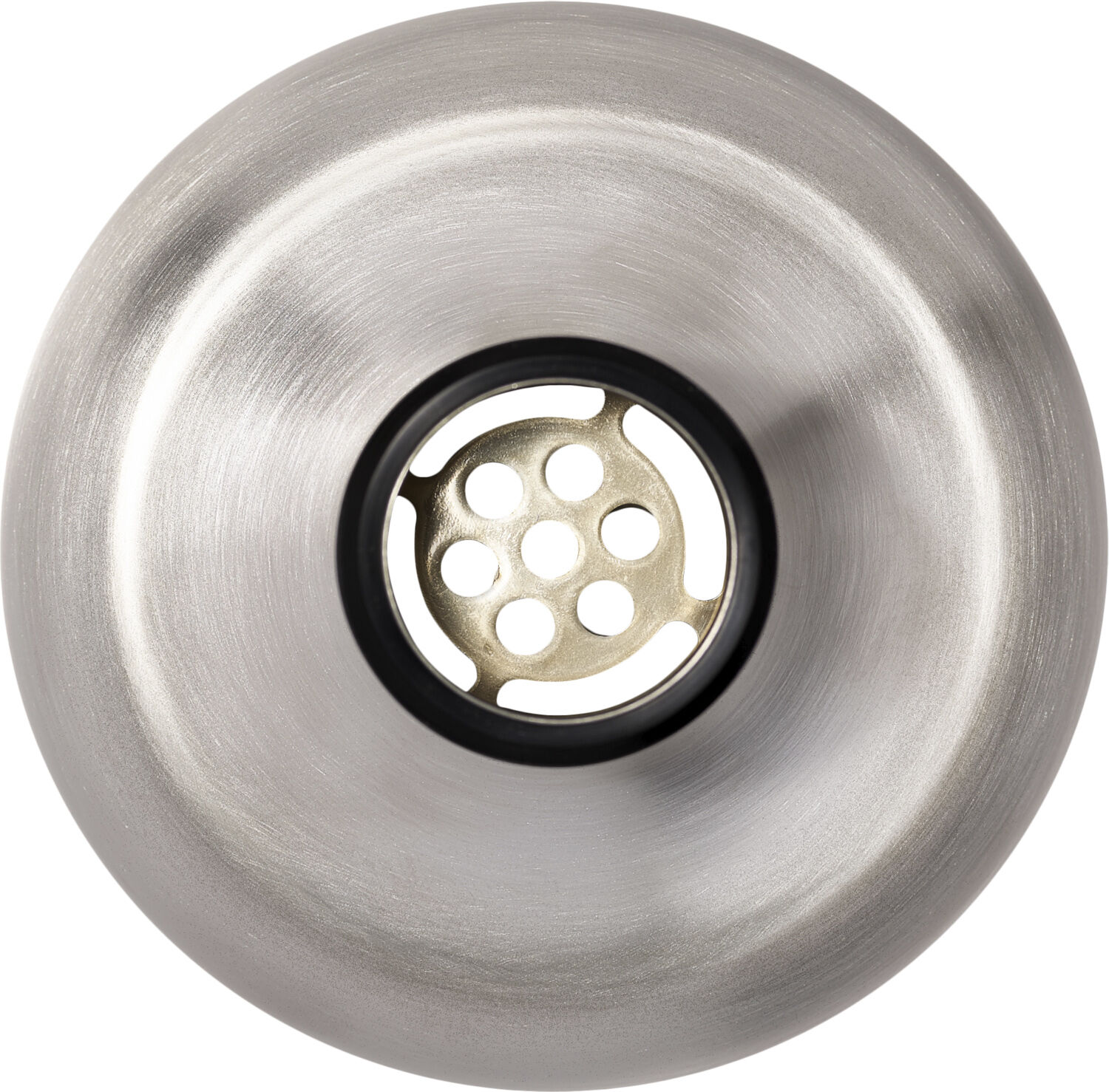 Steel Cocktail Shaker