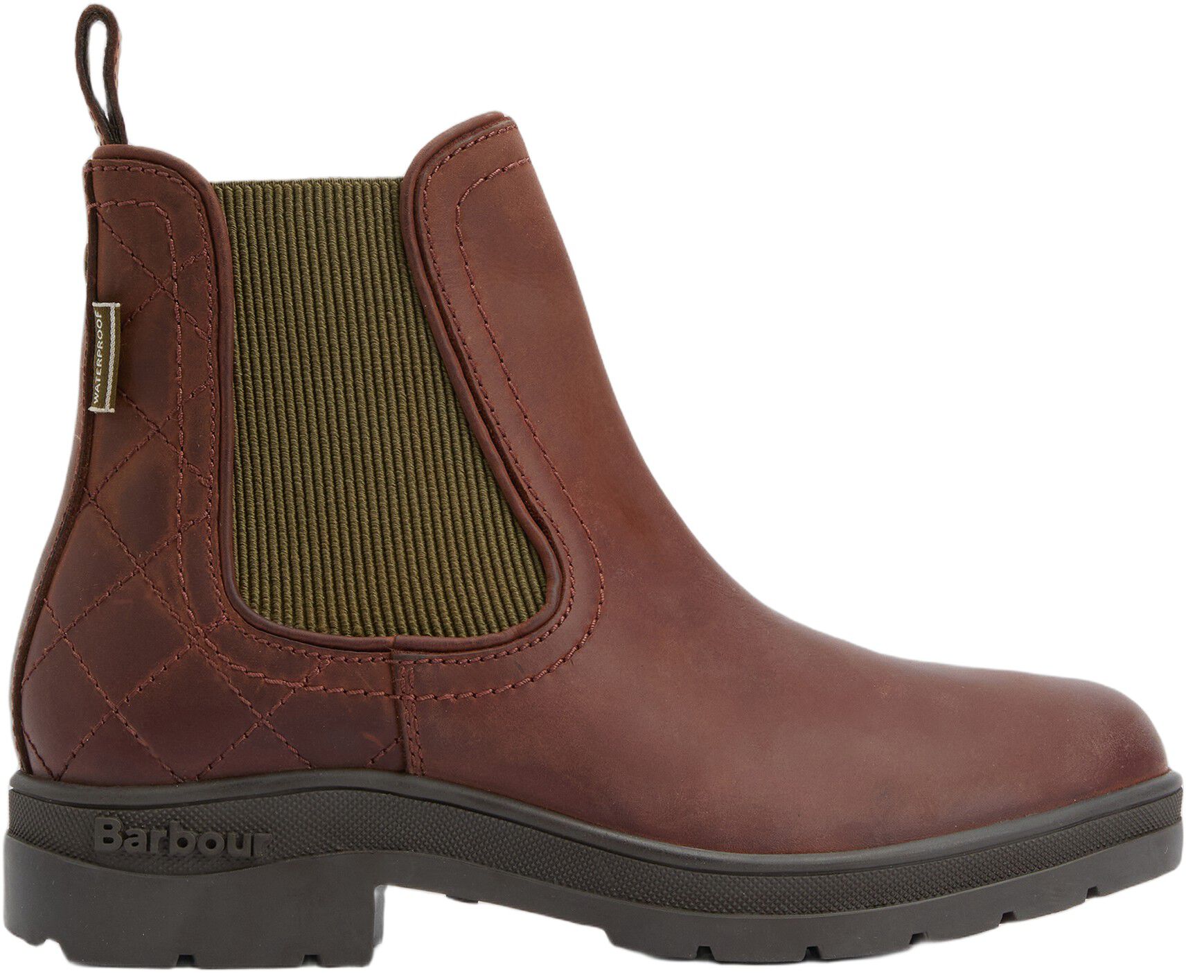 Barbour Amble Chelsea Boot