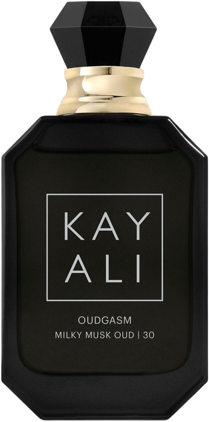 Oudgasm Musk Oud Eau de Parfum