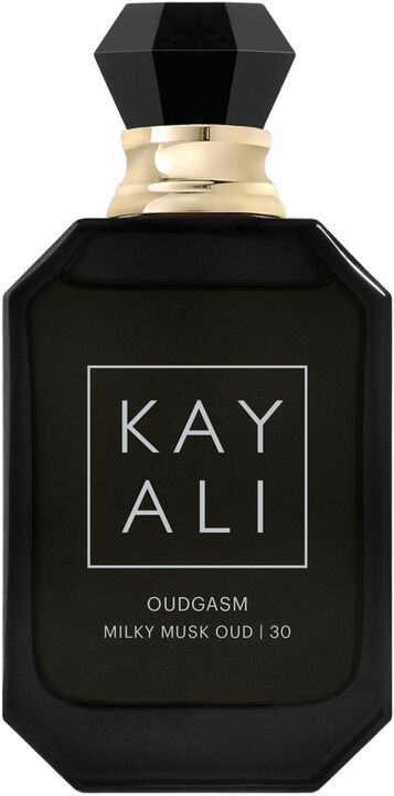 Oudgasm Musk Oud Eau de Parfum