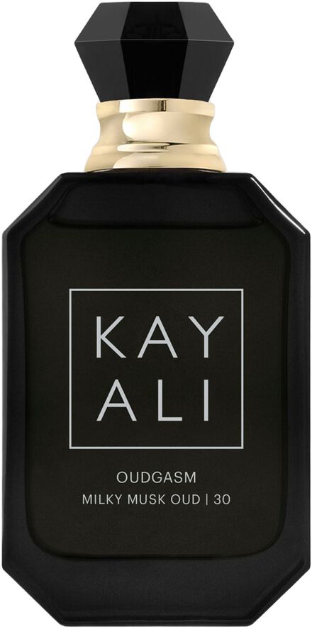 Oudgasm Musk Oud Eau de Parfum