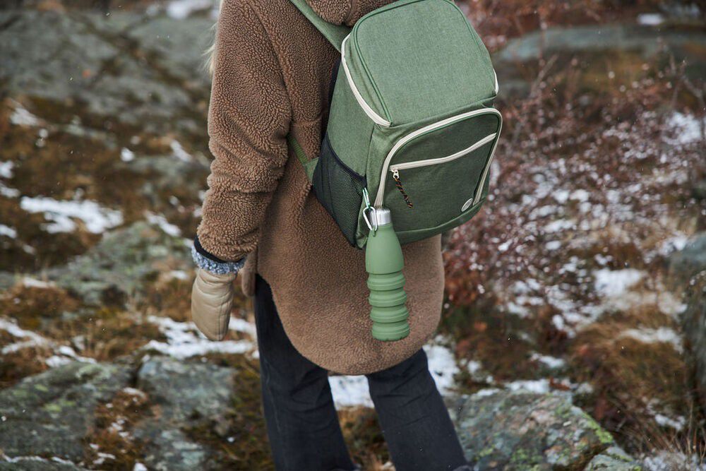 City cooler backpack