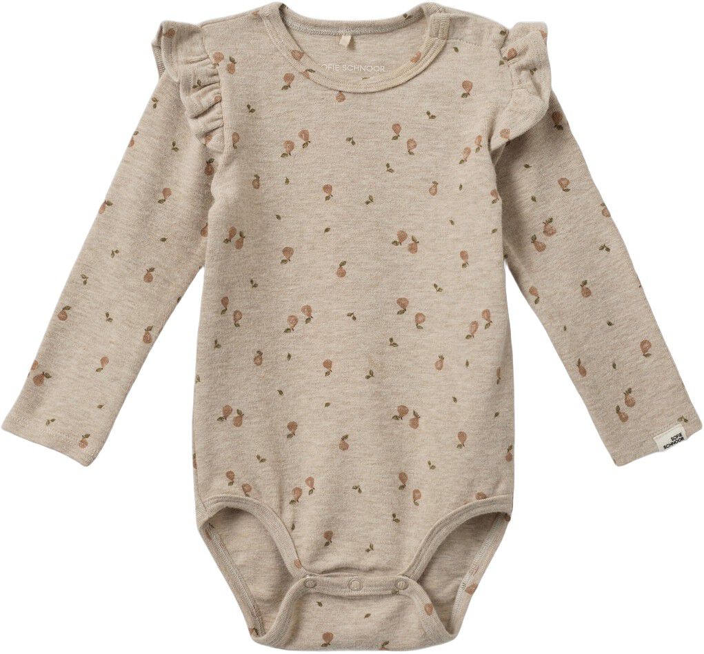 DicteSB Bodystocking