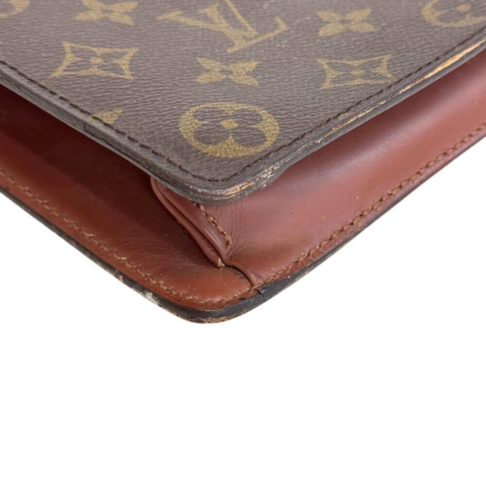 Louis Vuitton Briefcase