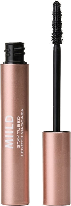 Stay Tubed Length Mascara 01 Black