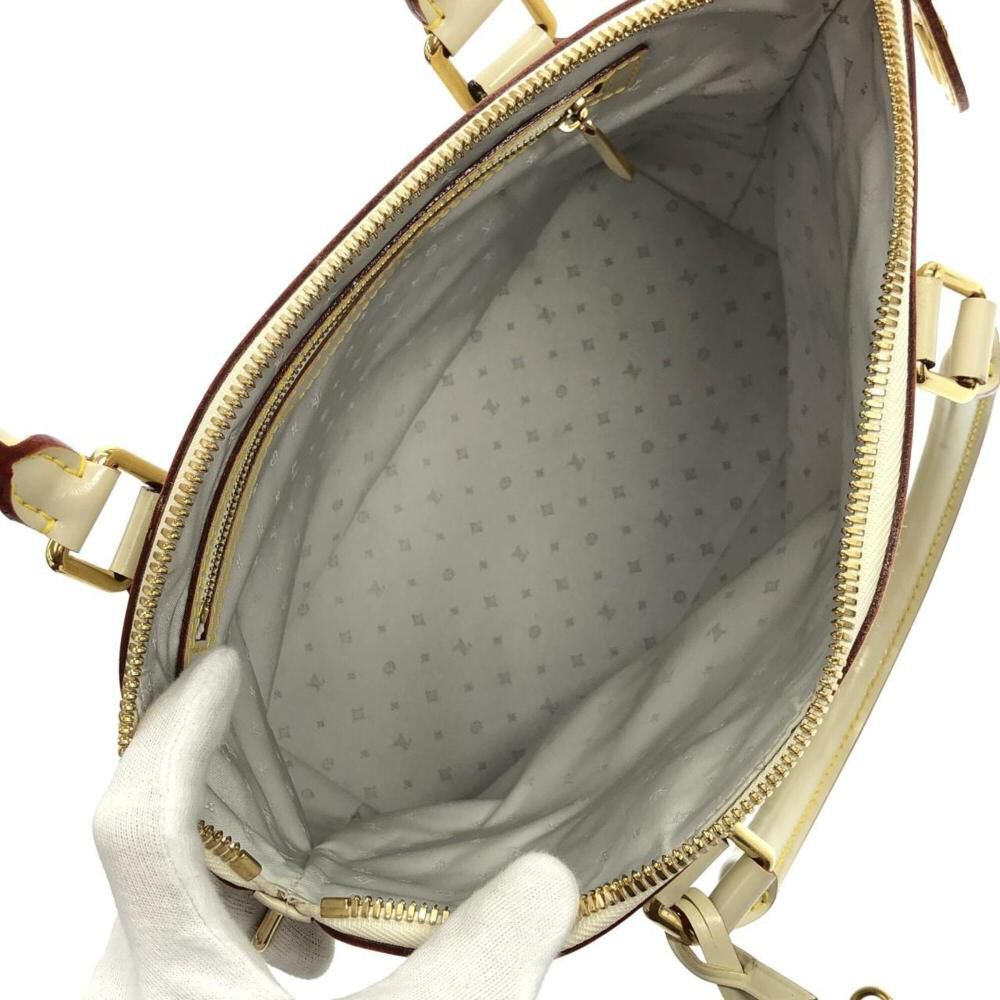 Louis Vuitton Lockit