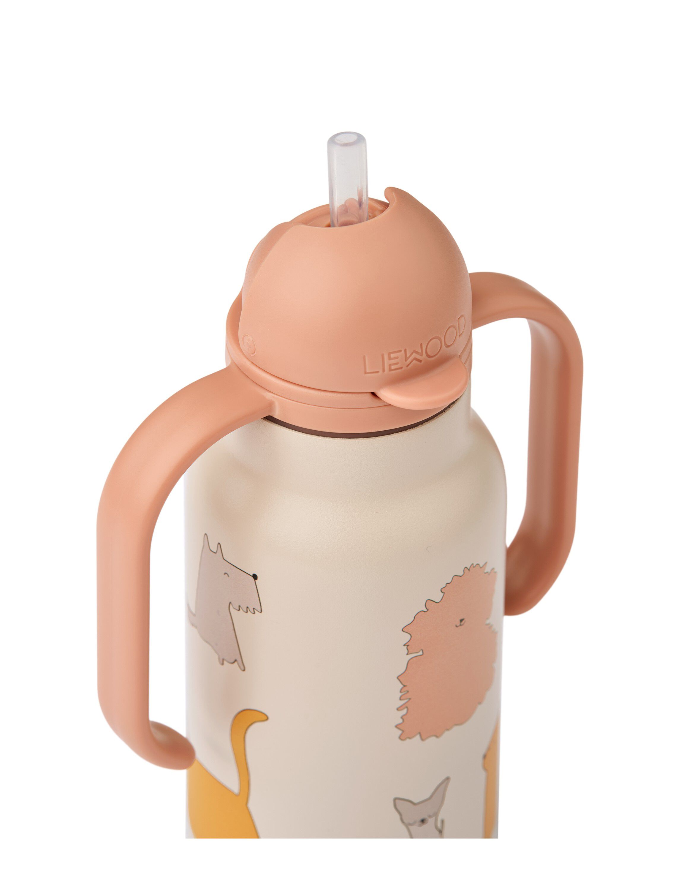 Kimmie Water Bottle 250 ml