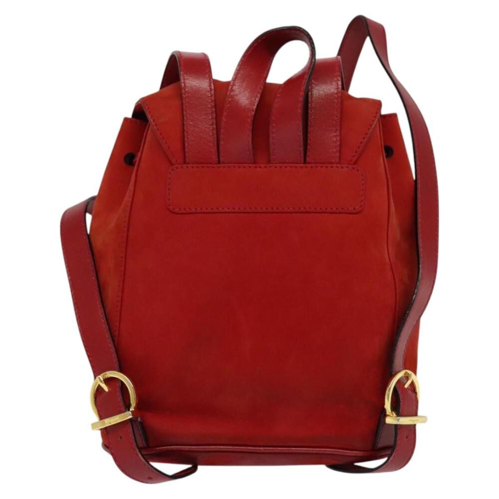 Salvatore Ferragamo Backpack