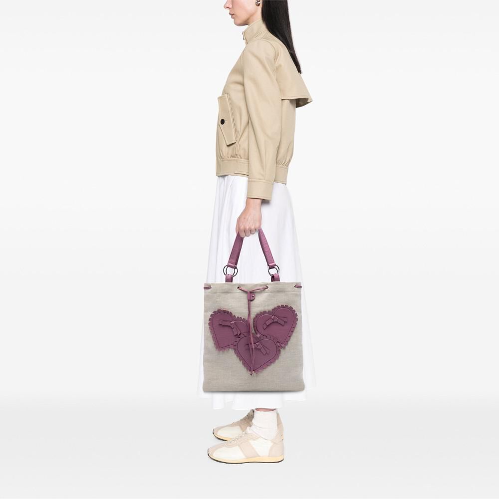 Yves Saint Laurent Tote