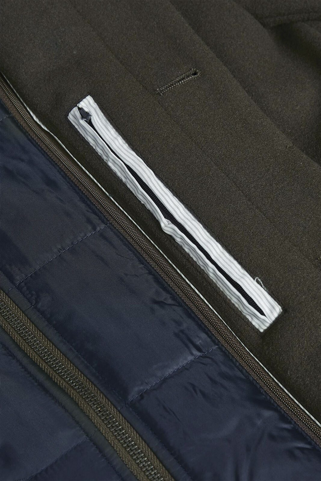 Harvey N Classic wool