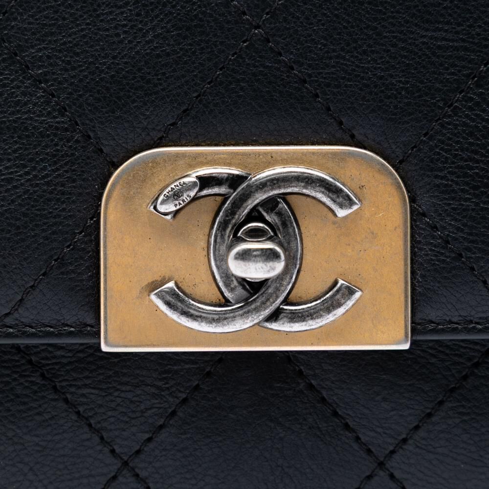 Chanel Flap Bag