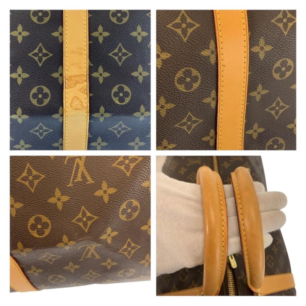 Louis Vuitton Keepall