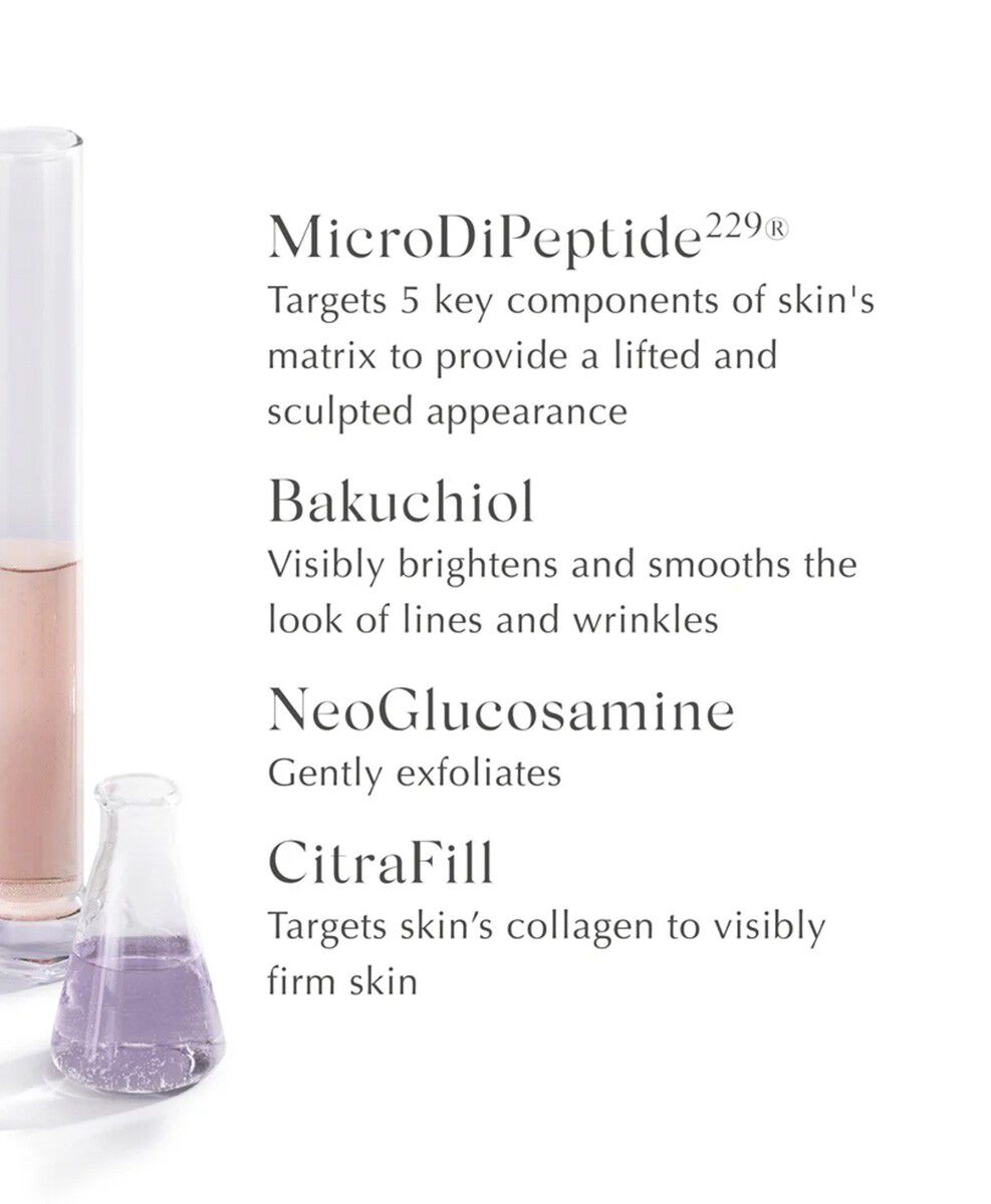 Age Reverse Toning Neck Cream