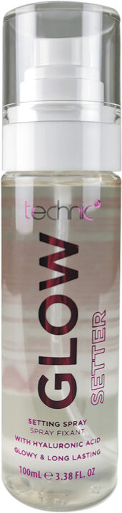TECHNIC Glow Setter Spray