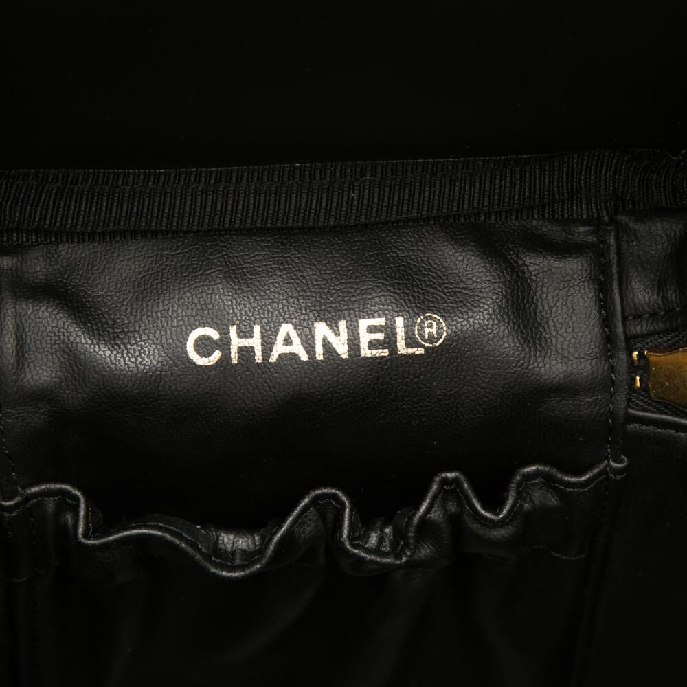 Chanel Vanity