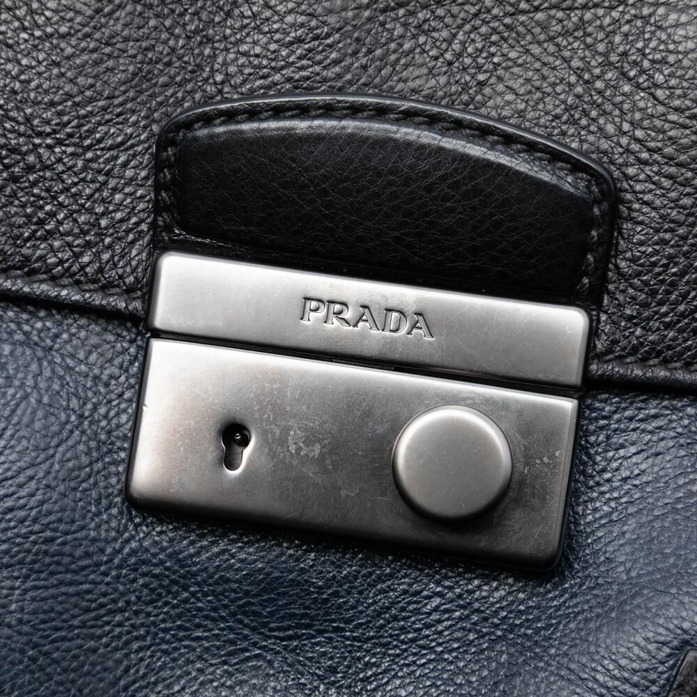 Prada Handbag