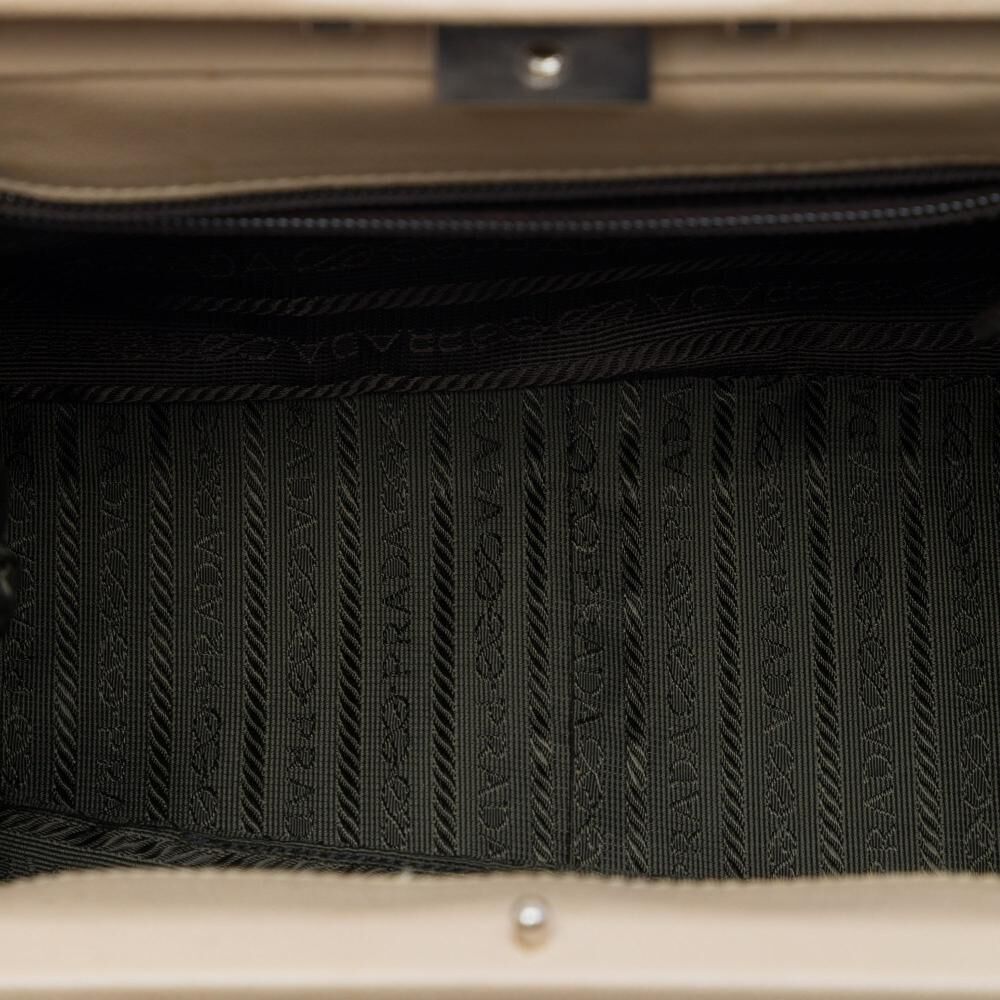 Prada Handbag