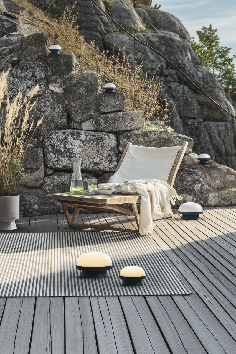 GC Vandkaraffel 90 cl sand