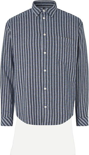 Saluan P shirt 16194