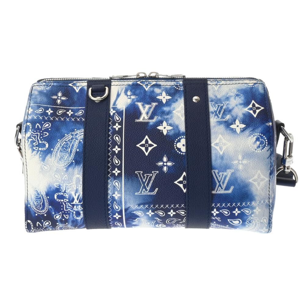 Louis Vuitton Keepall
