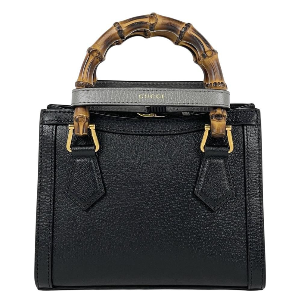 Gucci Bamboo