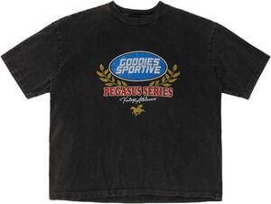 FADEOUT PREMIUM CAESAR TEE