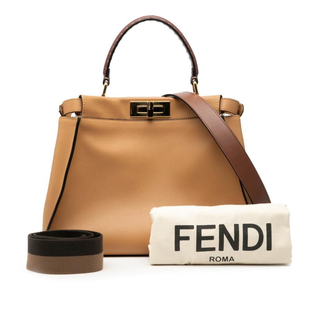 Fendi Peekaboo