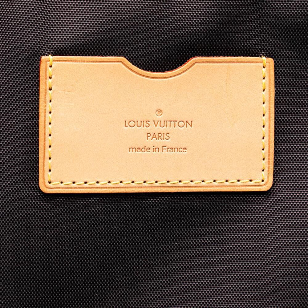Louis Vuitton Travel Bag