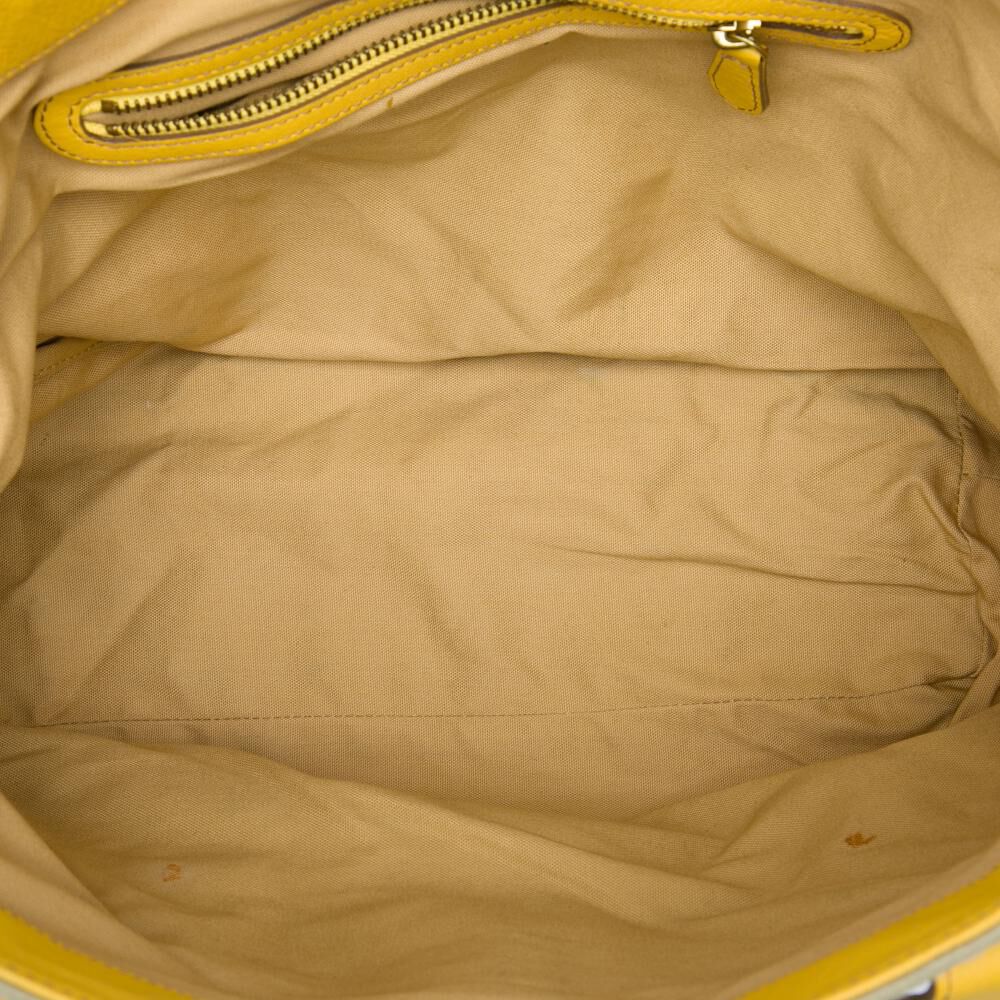 Burberry Tote