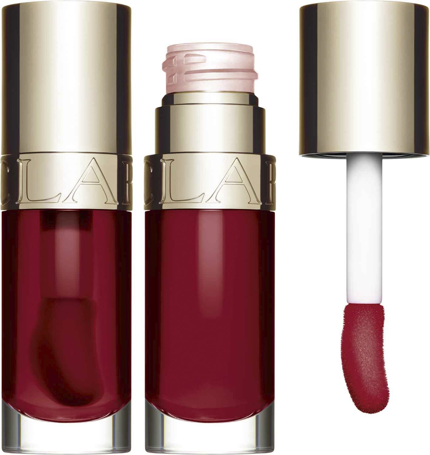 Instant Comfort Lip Oil