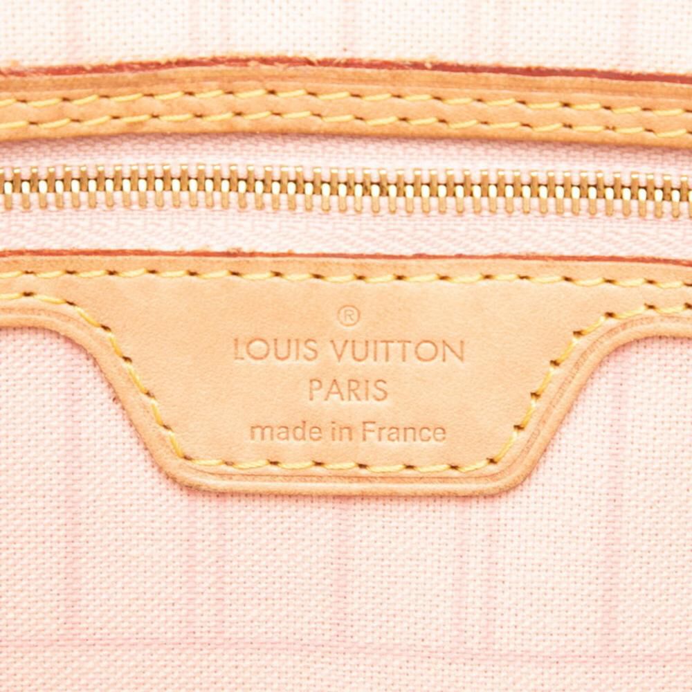 Louis Vuitton Neverfull
