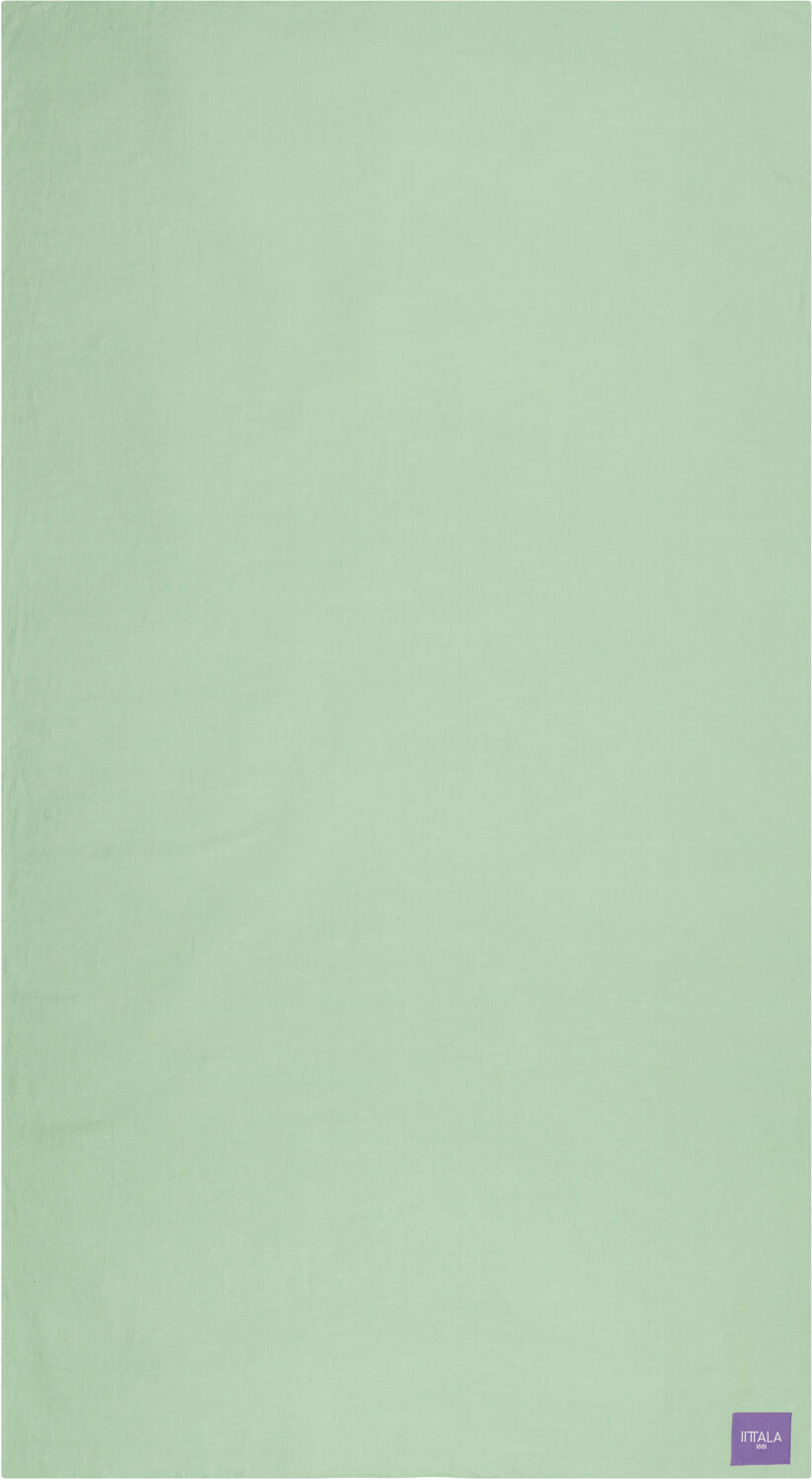 Play dug 135x250cm mint-lilla