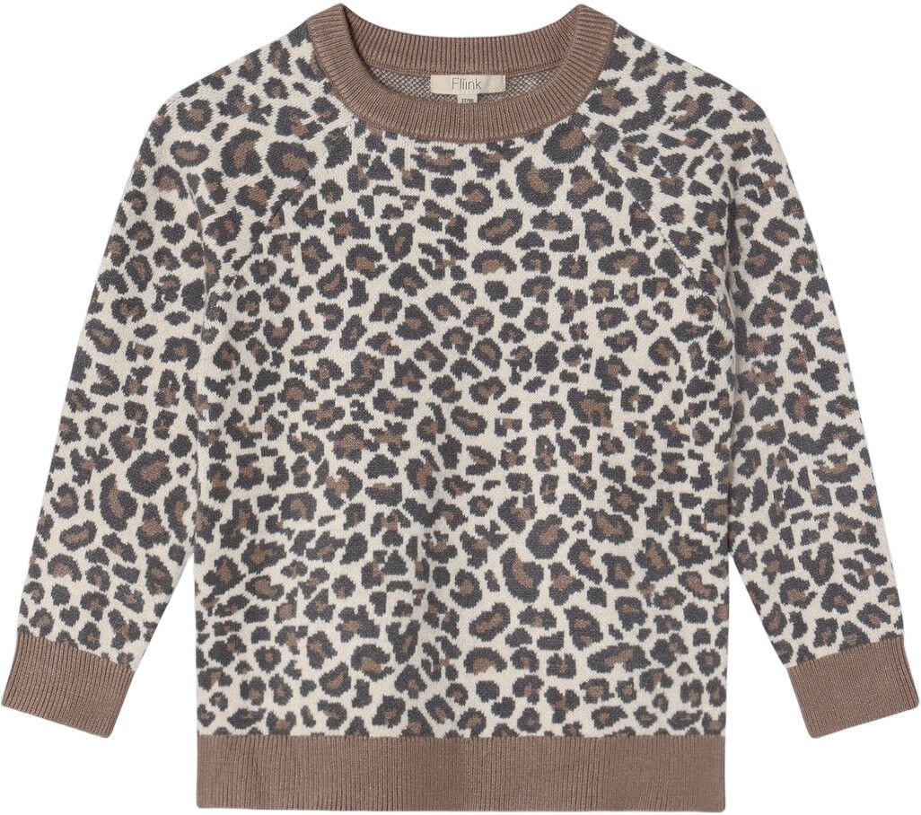BENNA LEO PULLOVER
