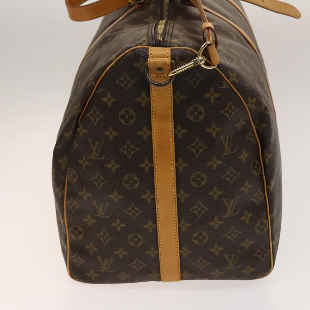 Louis Vuitton Keepall