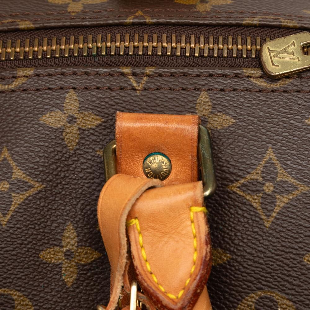 Louis Vuitton Keepall