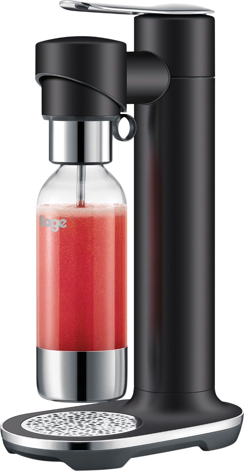 The Infizz Fusion Soda Maker