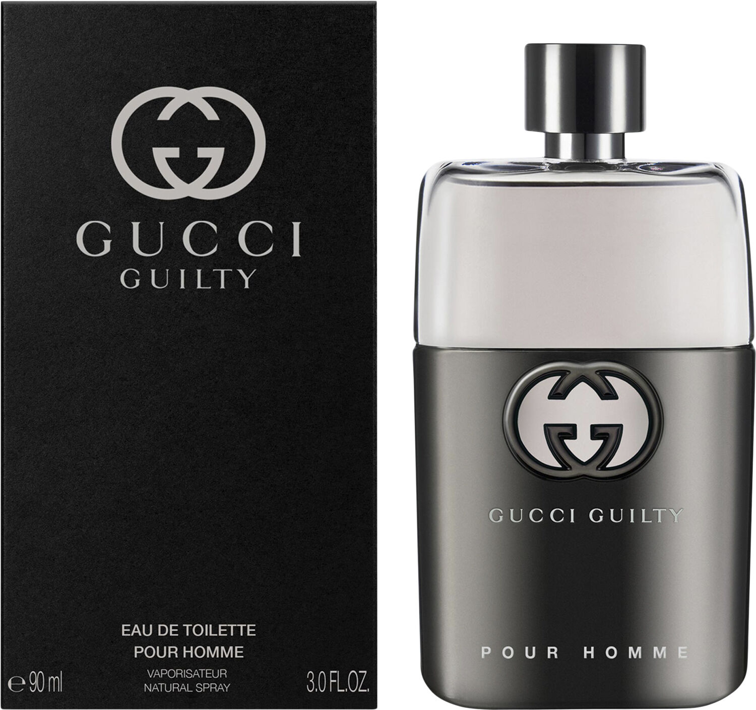 Gucci Guilty Pour Homme Eau de Toilette